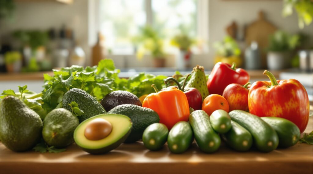 Domowe maseczki na twarz, po 60 – naturalne przepisy dla dojrzałej cery