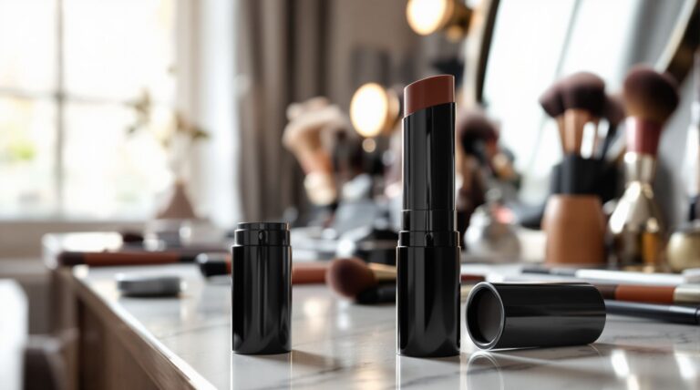 Najlepszy bronzer w sztyfcie – ranking i opinie