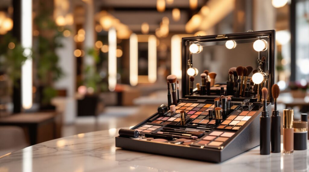 Jak rozjaśnić brwi po hennie? Skuteczne metody i porady