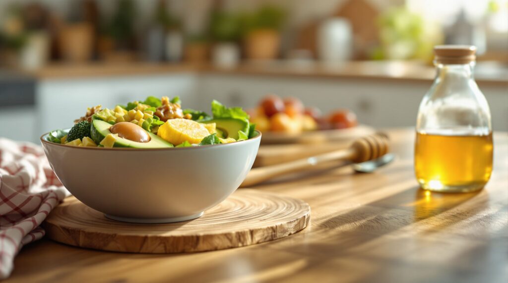 Domowe maseczki na twarz odmładzające – najlepsze przepisy i porady