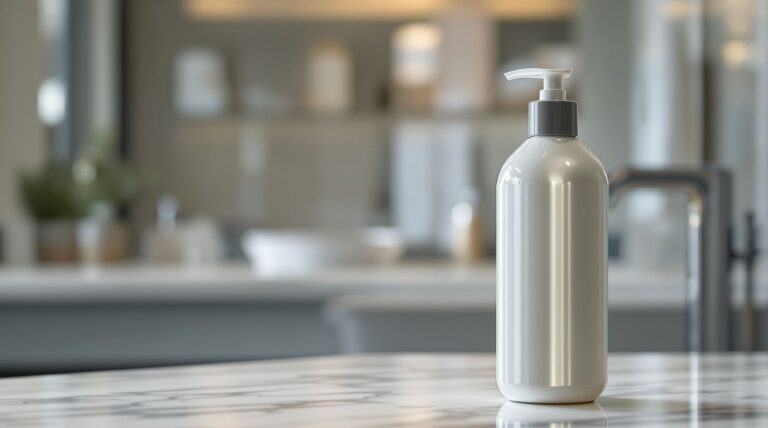 Jaki szampon po keratynowym prostowaniu rossmann – najlepsze wybory