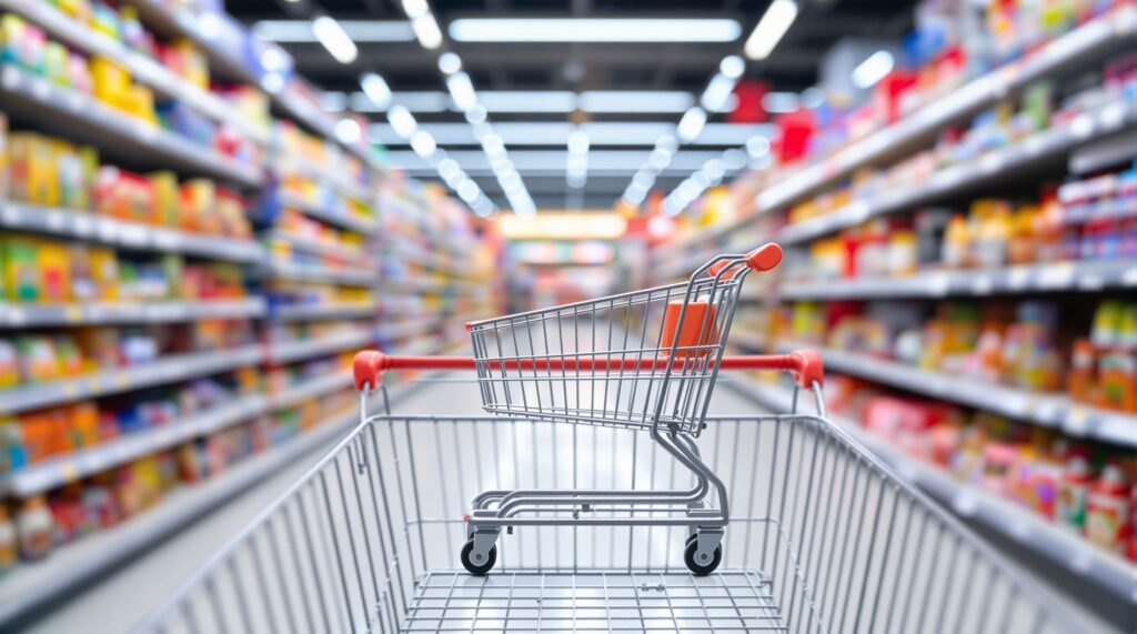 Czy w rossmann można płacić blikiem? Sprawdź szczegóły!