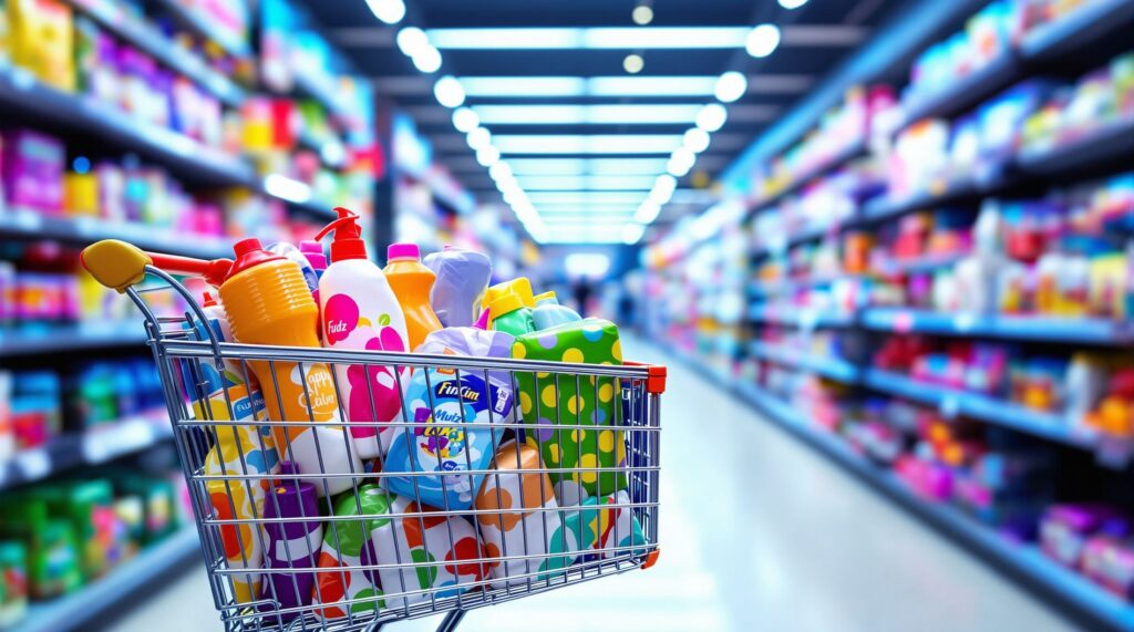 Co daje aplikacja rossmann? Odkryj jej korzyści i funkcje