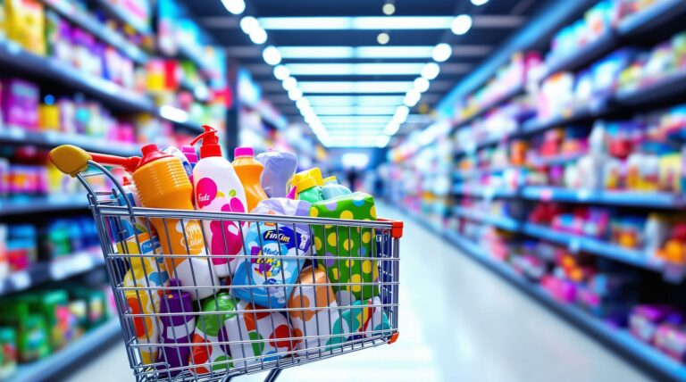 Co daje aplikacja rossmann? Odkryj jej korzyści i funkcje