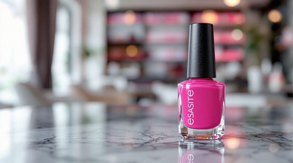 Lakier do paznokci trwały jak hybryda rossmann – najlepsze wybory