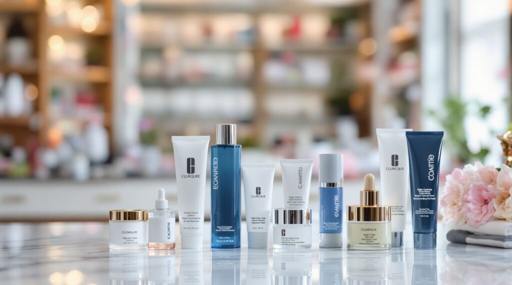 Jak zostać testerką kosmetyków rossmann – przewodnik krok po kroku