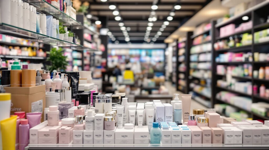 Jak otworzyć rossmann? Przewodnik krok po kroku