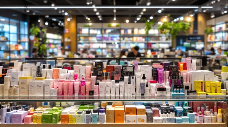 Hebe czy rossmann – która drogeria jest lepsza?