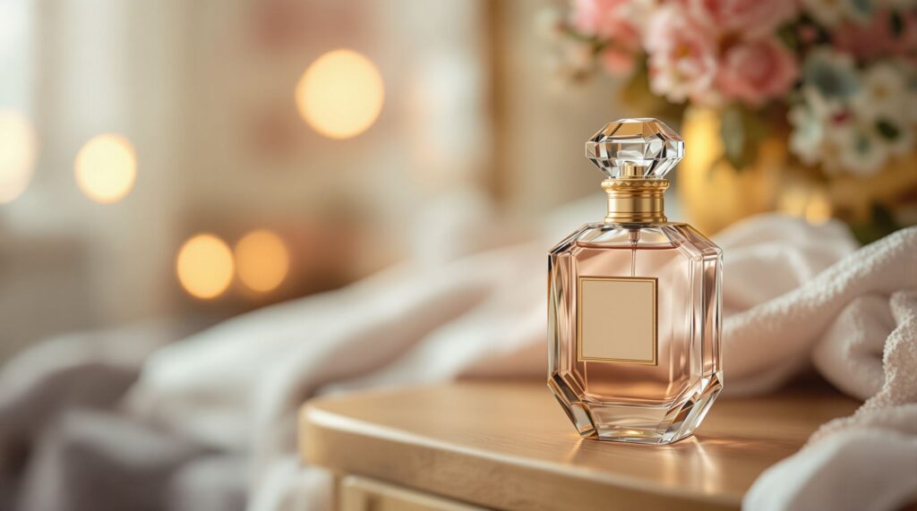 Perfumy damskie rossmann ranking – najlepsze zapachy 2023