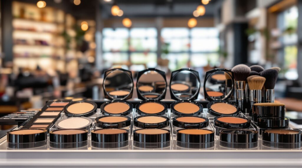 Bronzer rossmann ranking – najlepsze bronzery do twarzy 2023
