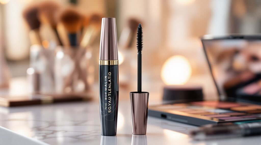 Ranking tuszy do rzęs rossmann – najlepsze produkty 2024