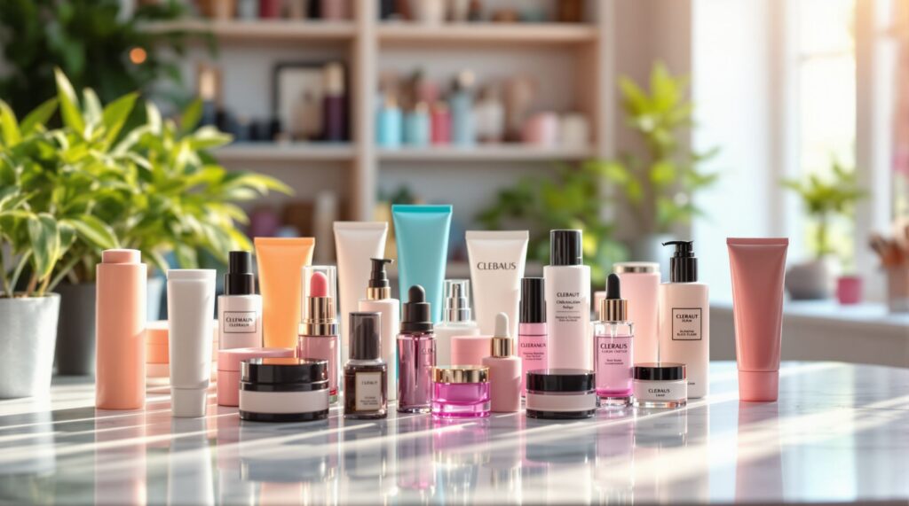 Krem bb rossmann ranking – najlepsze produkty 2024