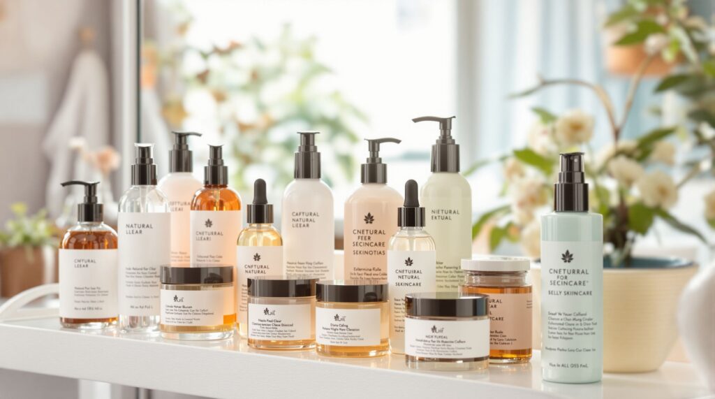 Kosmetyki dla 12 latki – jakie wybrać i na co zwrócić uwagę?